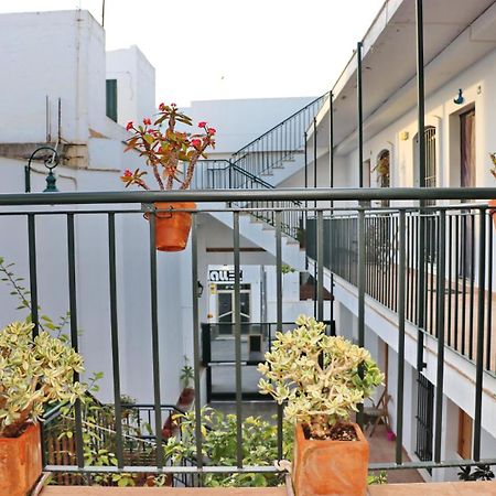 Apartamento San Sebastian Conil De La Frontera Εξωτερικό φωτογραφία