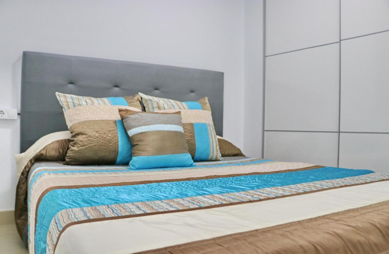Apartamento San Sebastian Conil De La Frontera Εξωτερικό φωτογραφία