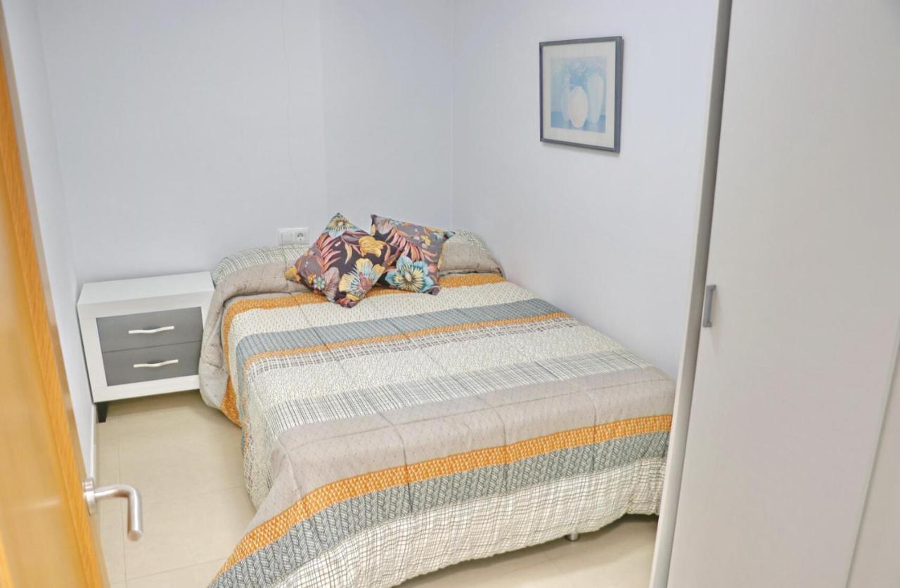 Apartamento San Sebastian Conil De La Frontera Εξωτερικό φωτογραφία