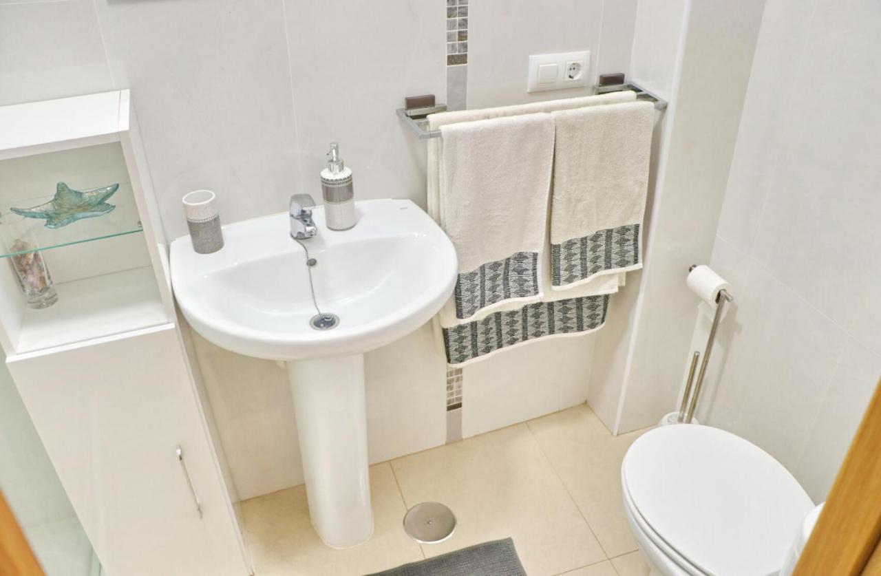 Apartamento San Sebastian Conil De La Frontera Εξωτερικό φωτογραφία