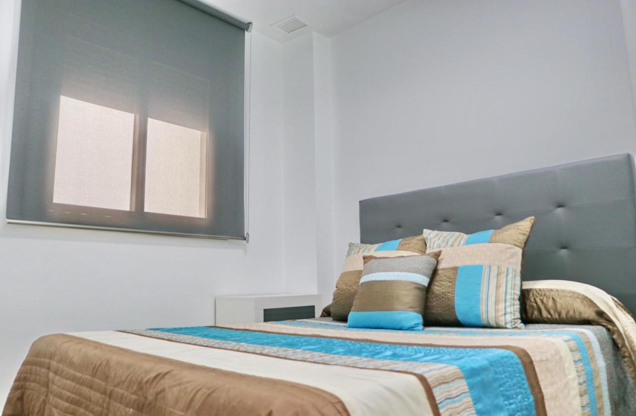 Apartamento San Sebastian Conil De La Frontera Εξωτερικό φωτογραφία