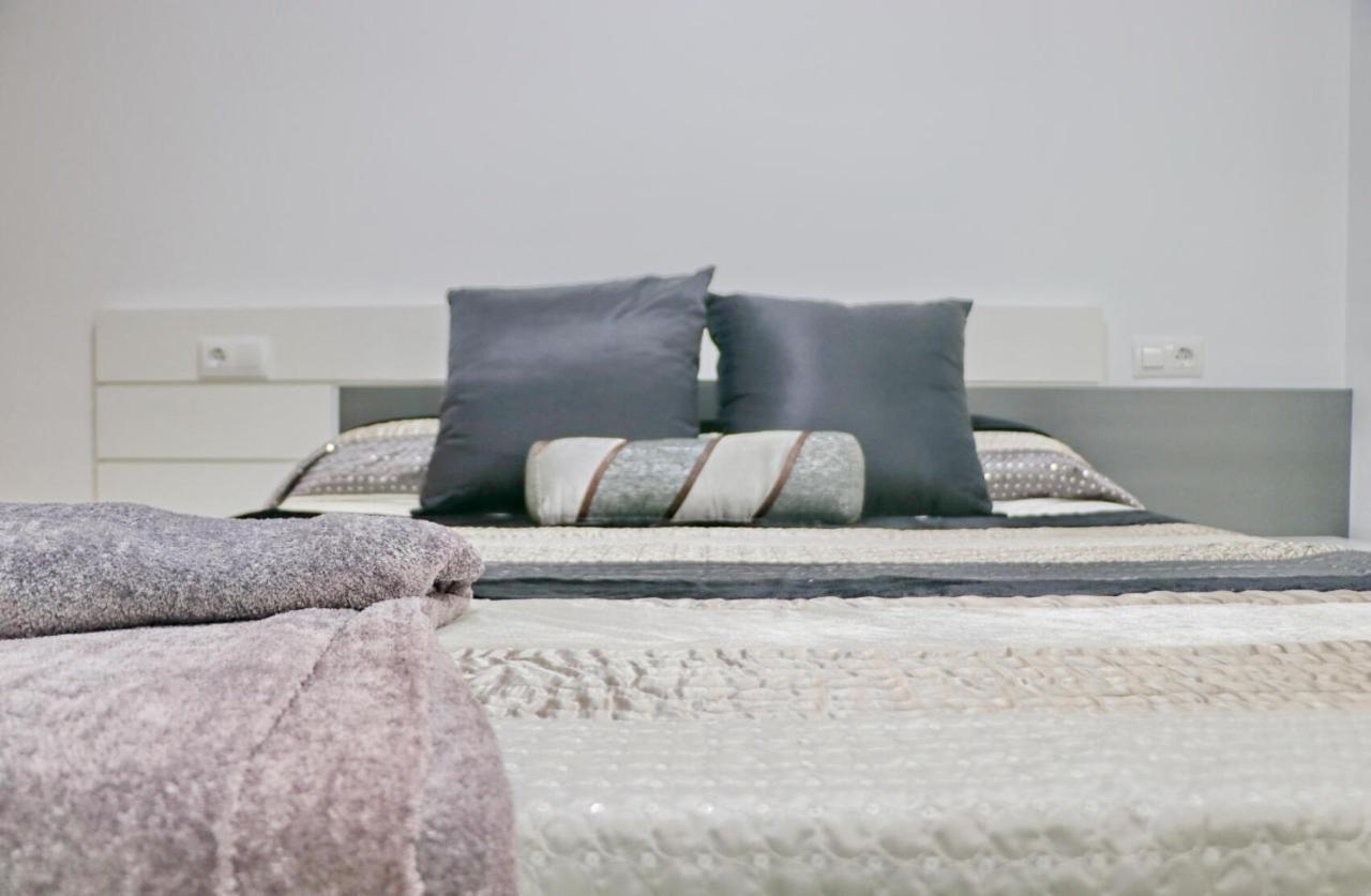 Apartamento San Sebastian Conil De La Frontera Εξωτερικό φωτογραφία