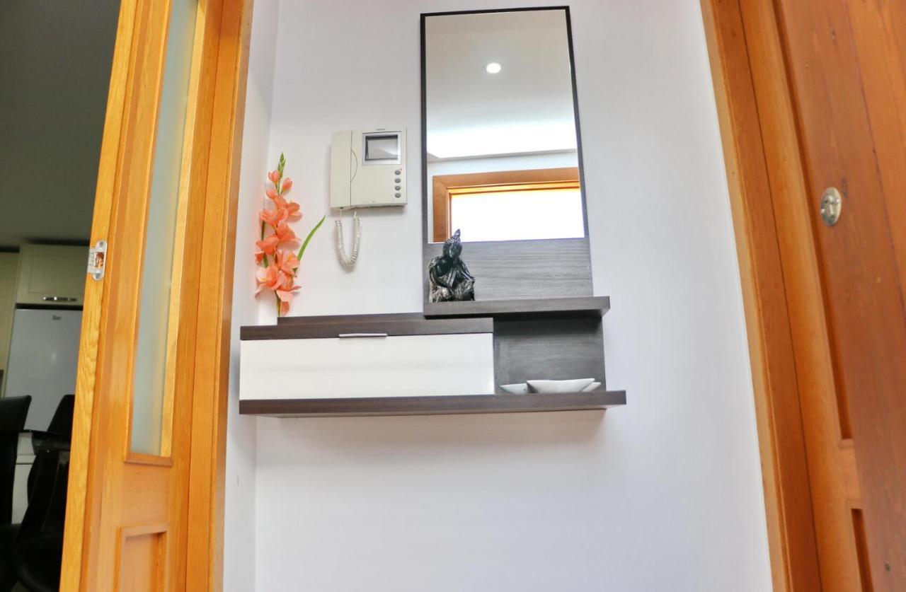 Apartamento San Sebastian Conil De La Frontera Εξωτερικό φωτογραφία