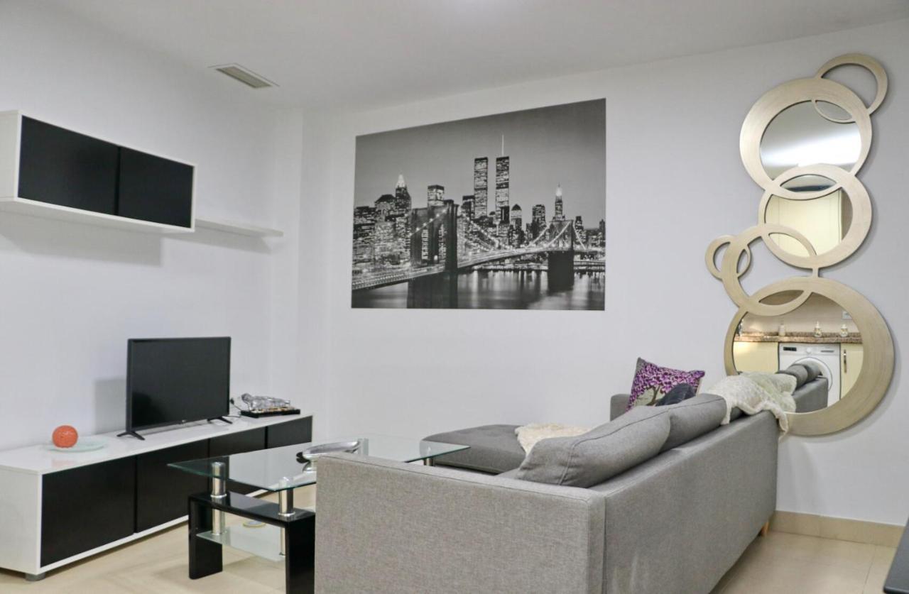 Apartamento San Sebastian Conil De La Frontera Εξωτερικό φωτογραφία