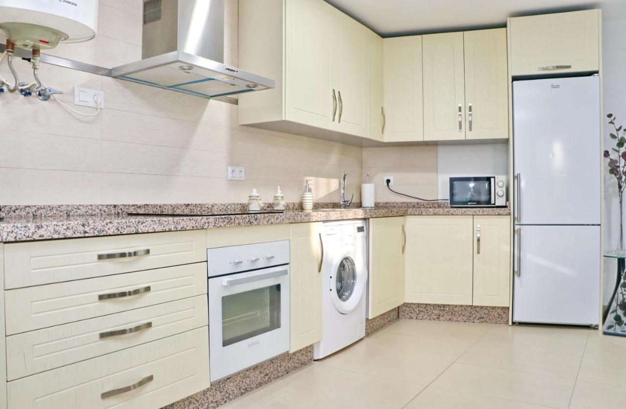Apartamento San Sebastian Conil De La Frontera Εξωτερικό φωτογραφία